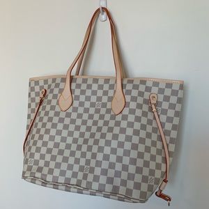 Neverfull GM Tote